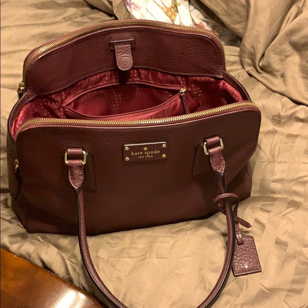 Kate Spade purse